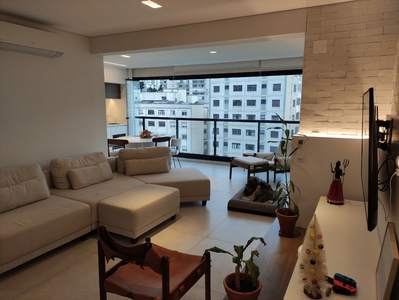 Apartamento em Vila Mariana, São Paulo/SP de 77m² 2 quartos à venda por R$ 1.199.000,00