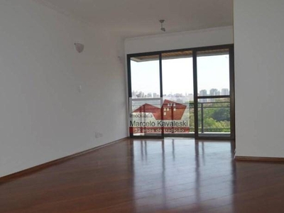 Apartamento em Vila Mariana, São Paulo/SP de 85m² 3 quartos à venda por R$ 619.000,00