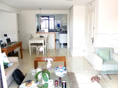 Apartamento em Vila Mascote, São Paulo/SP de 110m² 3 quartos à venda por R$ 744.000,00