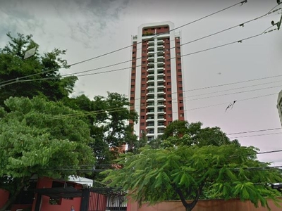 Apartamento em Vila Mascote, São Paulo/SP de 95m² 3 quartos à venda por R$ 849.000,00