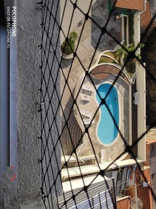 Apartamento em Vila Mazzei, São Paulo/SP de 51m² 2 quartos à venda por R$ 349.000,00