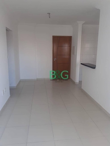 Apartamento em Vila Mirim, Praia Grande/SP de 50m² 1 quartos à venda por R$ 279.000,00