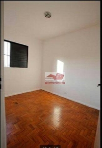 Apartamento em Vila Moraes, São Paulo/SP de 60m² 3 quartos à venda por R$ 274.000,00