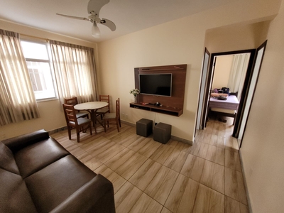 Apartamento em Vila Nova, Cabo Frio/RJ de 73m² 3 quartos à venda por R$ 509.000,00