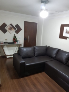 Apartamento em Vila Nova Cachoeirinha, São Paulo/SP de 63m² 2 quartos à venda por R$ 264.000,00