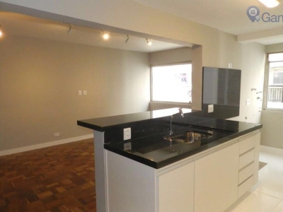 Apartamento em Vila Nova Conceição, São Paulo/SP de 76m² 2 quartos à venda por R$ 889.000,00