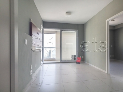 Apartamento em Vila Olímpia, São Paulo/SP de 43m² 1 quartos à venda por R$ 774.000,00