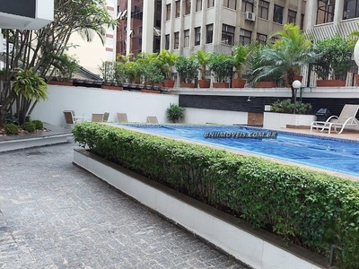 Apartamento em Vila Olímpia, São Paulo/SP de 93m² 3 quartos à venda por R$ 1.289.000,00