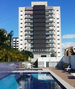 Apartamento em Vila Paiva, Suzano/SP de 117m² 3 quartos à venda por R$ 809.000,00