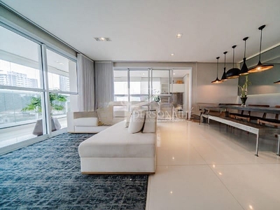 Apartamento em Vila Regente Feijó, São Paulo/SP de 152m² 3 quartos à venda por R$ 2.099.000,00 ou para locação R$ 12.000,00/mes