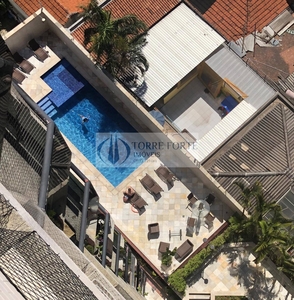 Apartamento em Vila Regente Feijó, São Paulo/SP de 160m² 4 quartos à venda por R$ 799.000,00