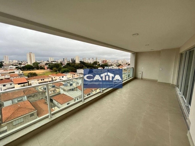 Apartamento em Vila Regente Feijó, São Paulo/SP de 165m² 3 quartos à venda por R$ 1.859.000,00