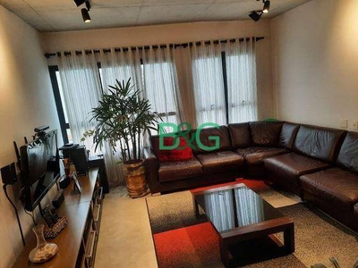 Apartamento em Vila Regente Feijó, São Paulo/SP de 70m² 2 quartos à venda por R$ 678.000,00