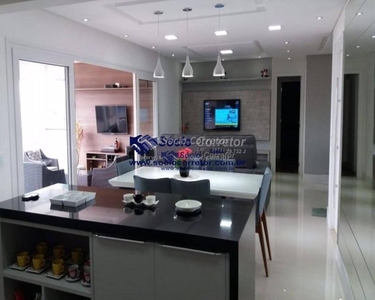 Apartamento em Vila Rosália, Guarulhos/SP de 163m² 4 quartos à venda por R$ 1.479.000,00