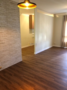 Apartamento em Vila Santa Catarina, Americana/SP de 70m² 3 quartos à venda por R$ 449.000,00