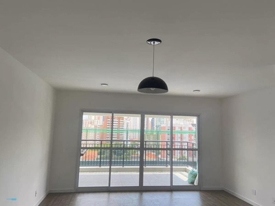 Apartamento em Vila Santa Catarina, São Paulo/SP de 88m² 3 quartos à venda por R$ 874.000,00