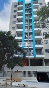 Apartamento em Vila São Pedro, Santo André/SP de 35m² 1 quartos à venda por R$ 269.000,00