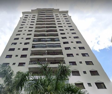Apartamento em Vila Suzana, São Paulo/SP de 110m² 3 quartos à venda por R$ 699.000,00