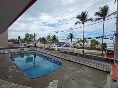 Apartamento em Vila Tupi, Praia Grande/SP de 120m² 3 quartos à venda por R$ 589.000,00