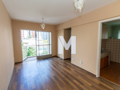 Apartamento em Vila Uberabinha, São Paulo/SP de 48m² 1 quartos à venda por R$ 649.000,00