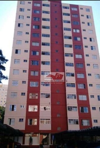 Apartamento em Vila Vermelha, São Paulo/SP de 50m² 2 quartos à venda por R$ 229.000,00