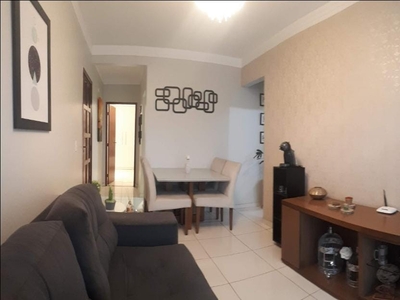 Apartamento em Vinhateiro, São Pedro Da Aldeia/RJ de 58m² 2 quartos à venda por R$ 249.000,00