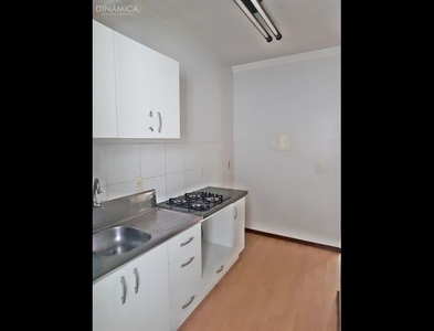 Apartamento no Bairro Boa Vista em Blumenau com 2 Dormitórios e 50 m²