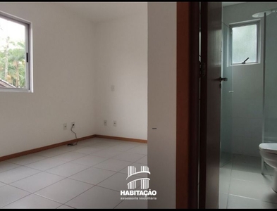 Apartamento no Bairro Itoupava Norte em Blumenau com 2 Dormitórios (1 suíte) e 69 m²