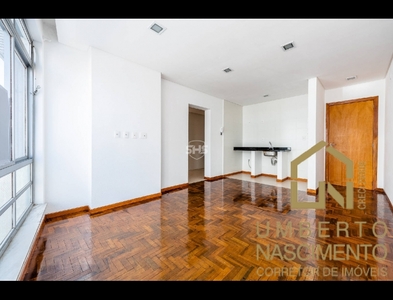 Apartamento no Bairro Jardim Blumenau em Blumenau com 2 Dormitórios e 52 m²