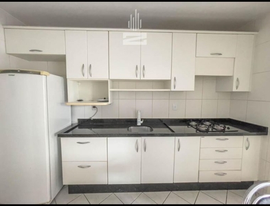 Apartamento no Bairro Velha em Blumenau com 1 Dormitórios e 39 m²