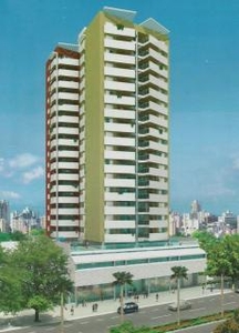 APARTAMENTO NOVO CENTRO MARINGA