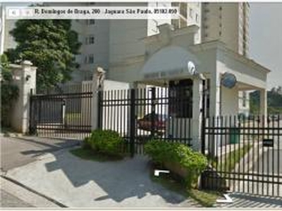 Apartamento novo na Vila Jaguara