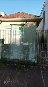Casa 2 dorms à venda Rua Juarez Távora, Vila João Pessoa - Porto Alegre
