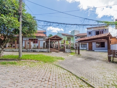 Casa 3 dorms à venda Rua Doutor Miguel Vieira Ferreira, Ipanema - Porto Alegre