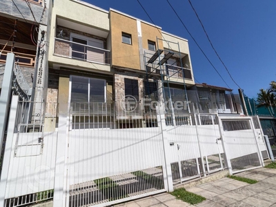 Casa 3 dorms à venda Rua Paulo Madureira Coelho, Morro Santana - Porto Alegre