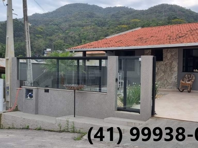 Casa com piscina Itapema, Santa Catarina