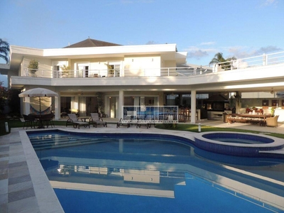 Casa em Acapulco, Guarujá/SP de 840m² 5 quartos à venda por R$ 6.699.000,00