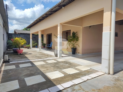 Casa em Aeroporto, Boa Vista/RR de 193m² 3 quartos à venda por R$ 339.000,00