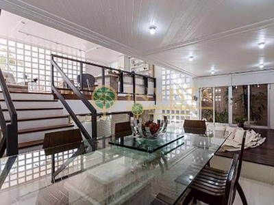 Casa em Agronômica, Florianópolis/SC de 0m² 4 quartos à venda por R$ 1.999.000,00