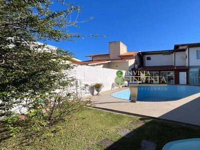 Casa em Agronômica, Florianópolis/SC de 0m² 4 quartos à venda por R$ 4.499.000,00