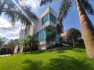 Casa em Aragarça, Londrina/PR de 365m² 3 quartos à venda por R$ 1.998.000,00