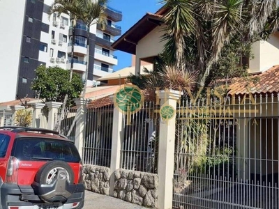 Casa em Balneário, Florianópolis/SC de 0m² 5 quartos para locação R$ 14.000,00/mes