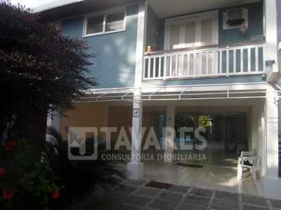 Casa em Barra da Tijuca, Rio de Janeiro/RJ de 443m² 4 quartos à venda por R$ 2.799.000,00