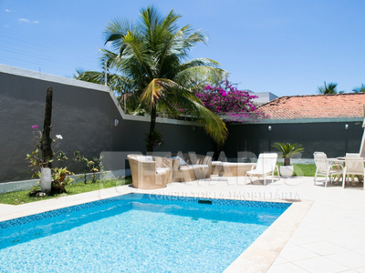 Casa em Barra da Tijuca, Rio de Janeiro/RJ de 872m² 4 quartos à venda por R$ 5.599.000,00
