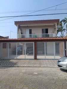 Casa em Boqueirão, Praia Grande/SP de 62m² 2 quartos à venda por R$ 269.000,00