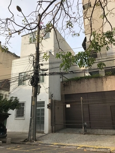 Casa em Botafogo, Rio de Janeiro/RJ de 392m² 1 quartos à venda por R$ 3.349.000,00