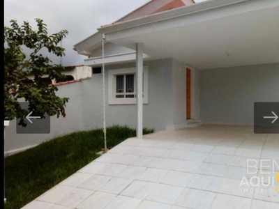 Casa em Brasil, Itu/SP de 0m² 2 quartos à venda por R$ 574.000,00