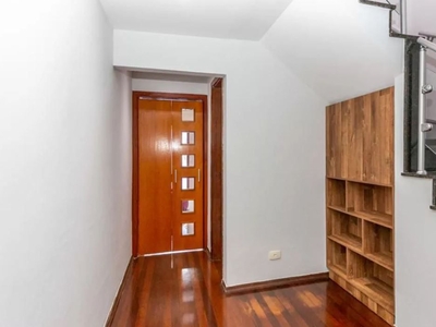 Casa em Brooklin Paulista, São Paulo/SP de 126m² 3 quartos à venda por R$ 1.149.000,00