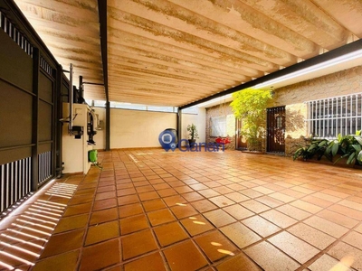 Casa em Brooklin Paulista, São Paulo/SP de 300m² 4 quartos à venda por R$ 2.799.000,00