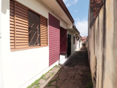 Casa em Camaquã, Porto Alegre/RS de 46m² 1 quartos à venda por R$ 148.000,00 ou para locação R$ 700,00/mes